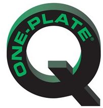 One-Plate Logo