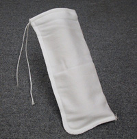 Anode / Basket Bag from CDI