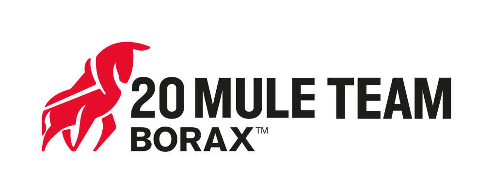 US Borax Logo