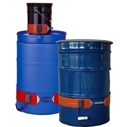 DHCSR Drum and Pail Heaters