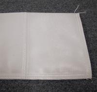 Double Bottom / Boot Anode Bag from CDI
