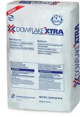 Dowflake Bag - Available at CDI