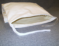 Duplex / Double bags from CDI
