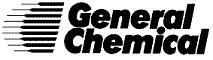 General Chemical Logo