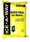 Rock Salt Bag available at CDI