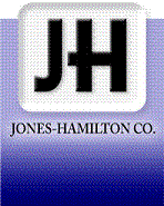 Jones Hamilton Logo