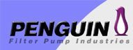 Filter Pump Industries - Penguin Pump