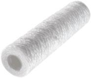 >Series PF Wound filter cartridges