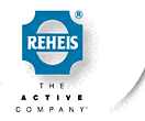 Reheis Logo