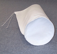 Round Bottom bags from CDI