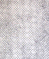 Spun Bonded Polypropylene fabric for anode/filter bags from CDI