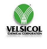 Velsicol Logo